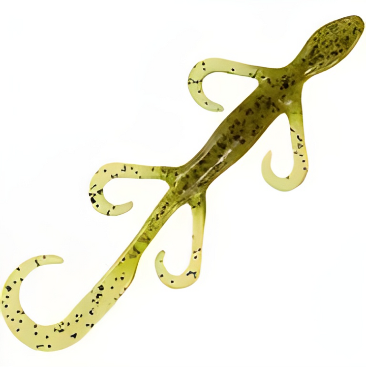 Zoom 6" Lizard