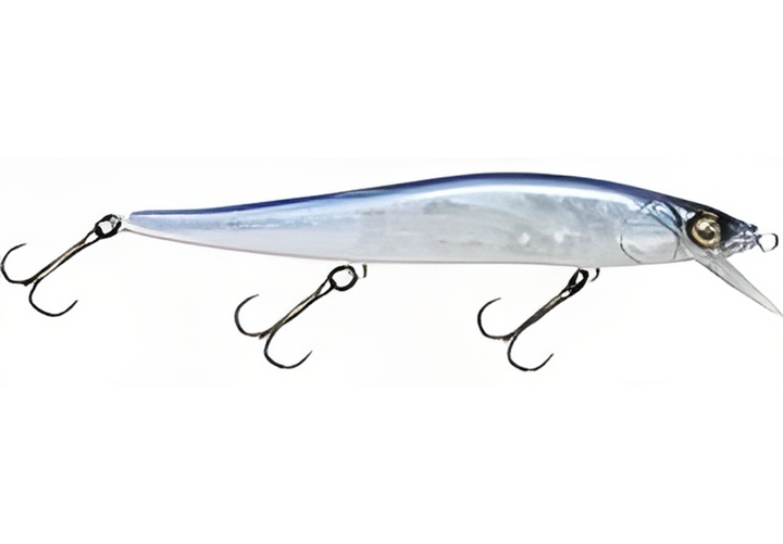 MegaBass Vision Oneten Max LBO