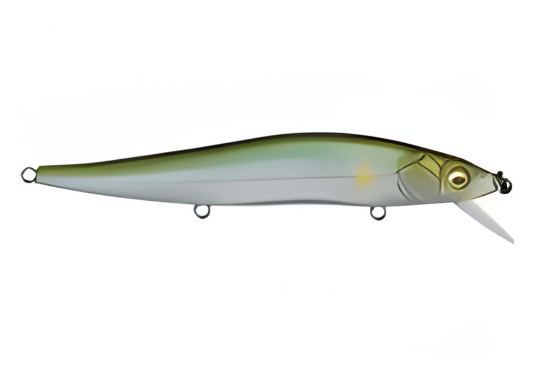 MegaBass Vision Oneten