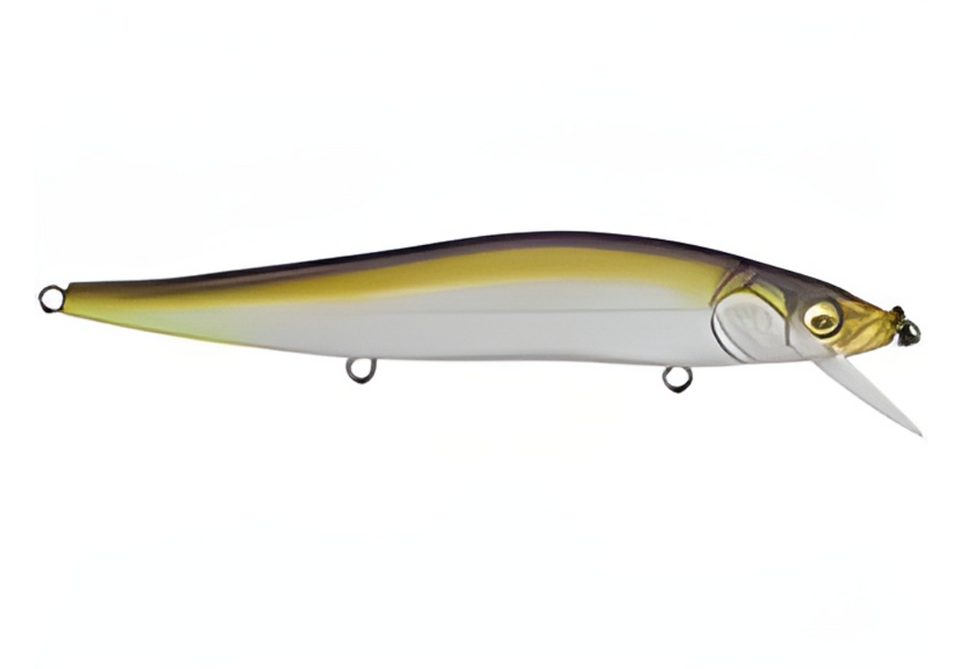 MegaBass Vision Oneten