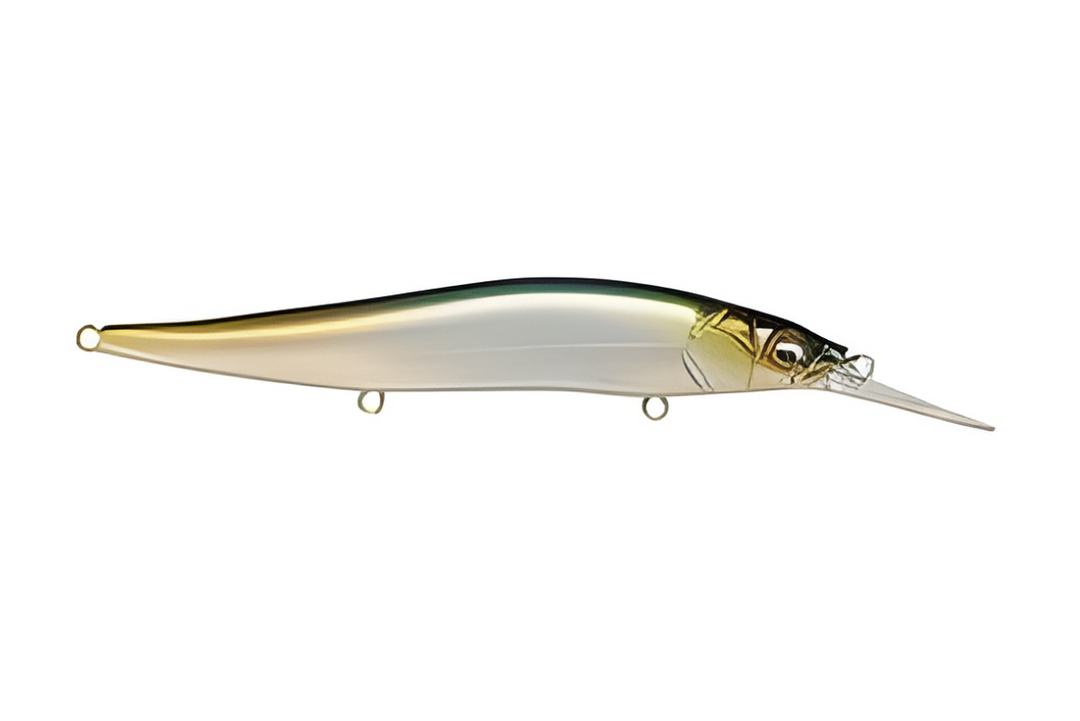 MegaBass Vision Oneten