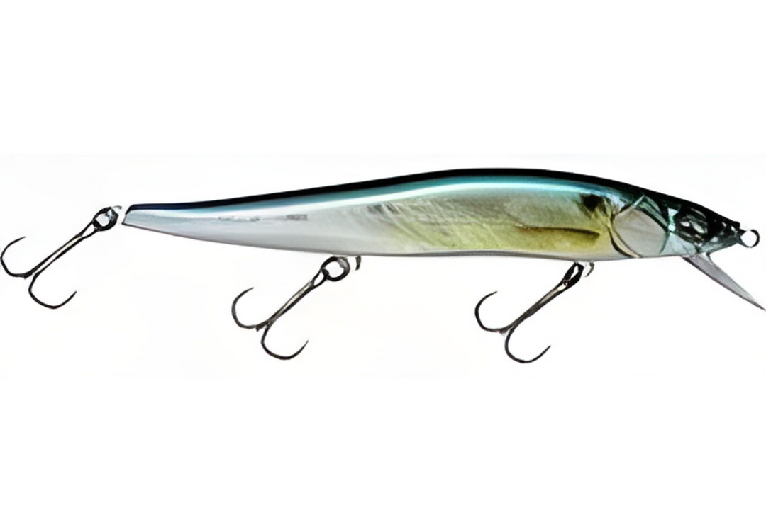 MegaBass Vision Oneten