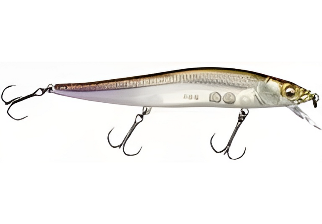 MegaBass Vision Oneten Max LBO