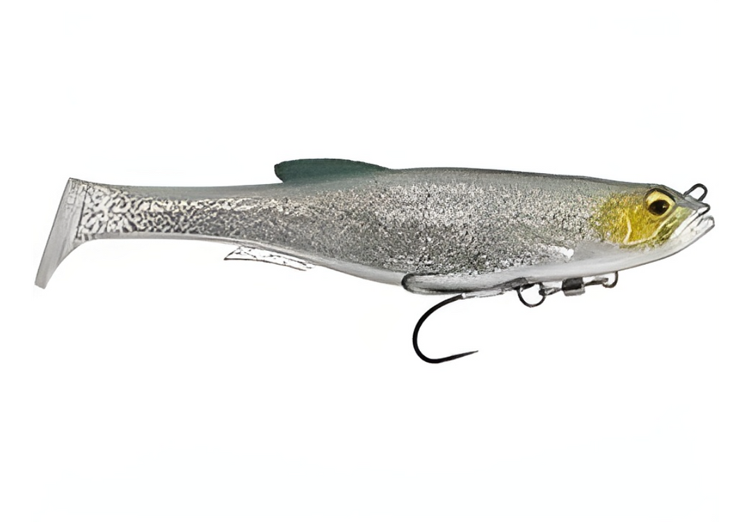 MEGABASS Mag Draft 5"