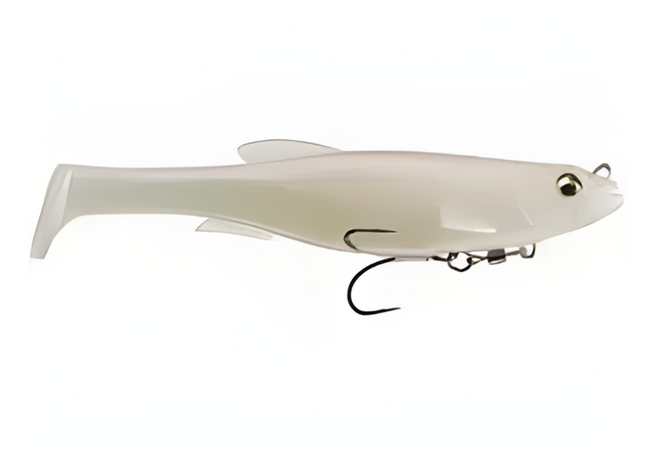 MEGABASS Mag Draft 6"