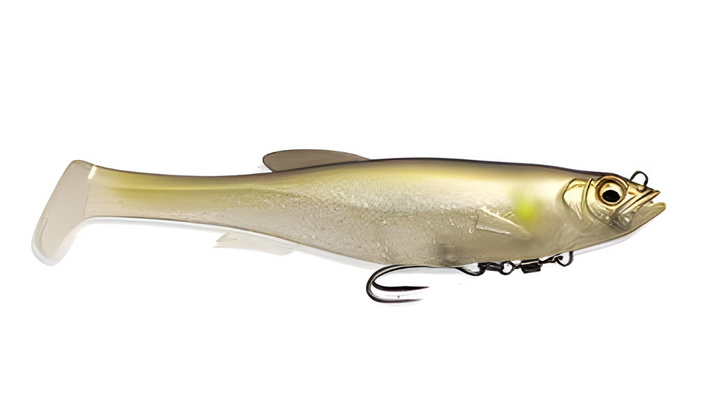 MEGABASS Mag Draft 6"