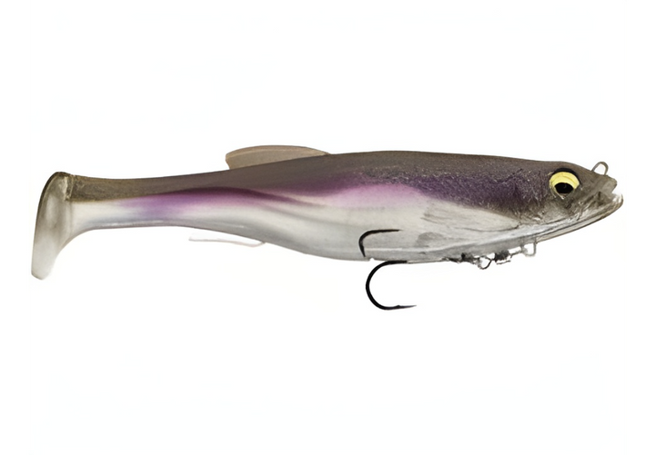 MEGABASS Mag Draft 6"