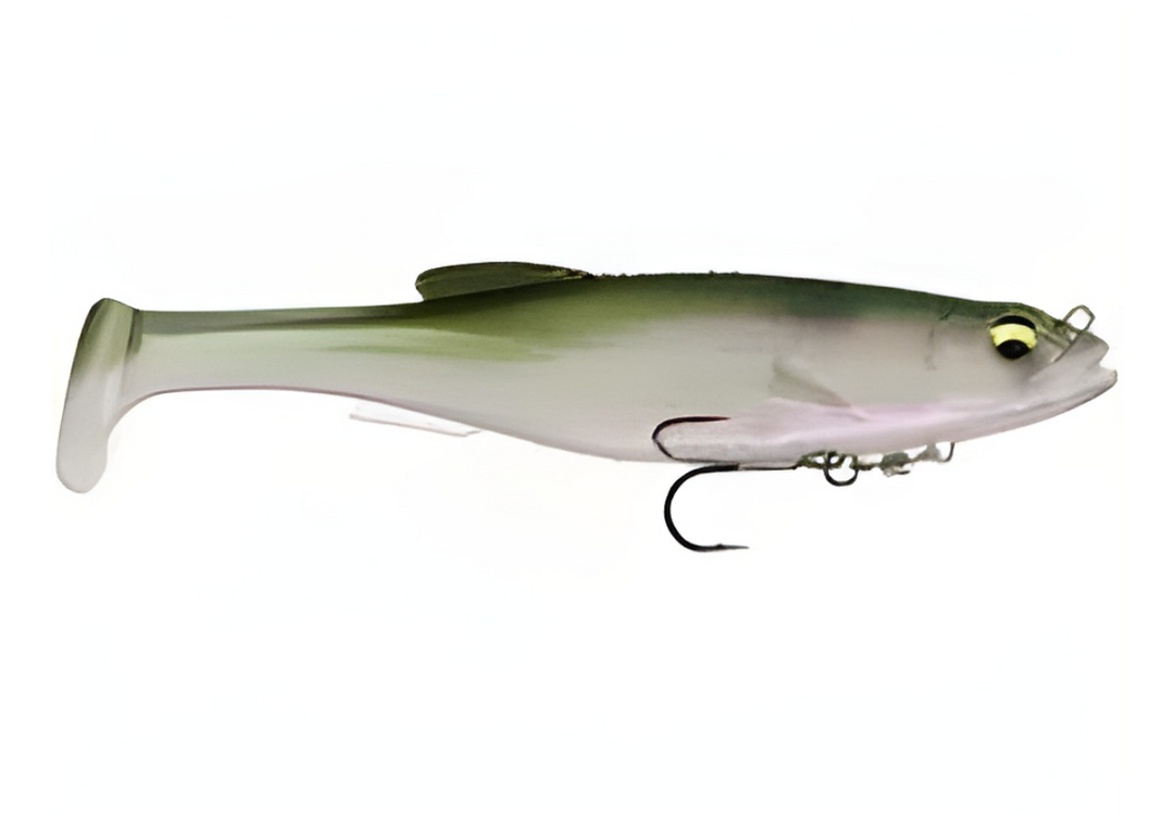 MEGABASS Mag Draft 6"