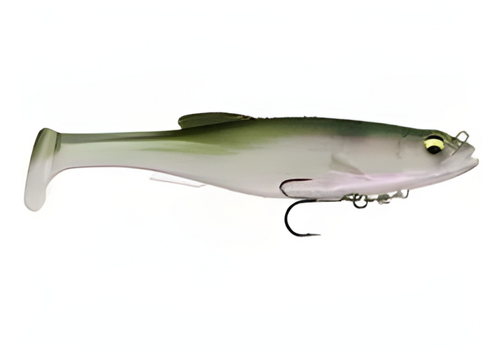 MEGABASS Mag Draft 6"