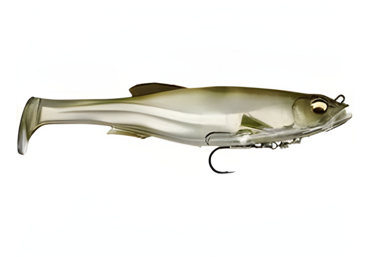 MEGABASS Mag Draft 6"