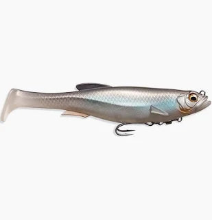 MEGABASS Mag Draft 6", Swimbait