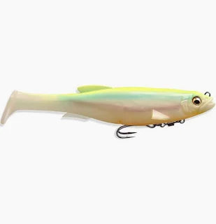 MEGABASS Mag Draft 6", Swimbait