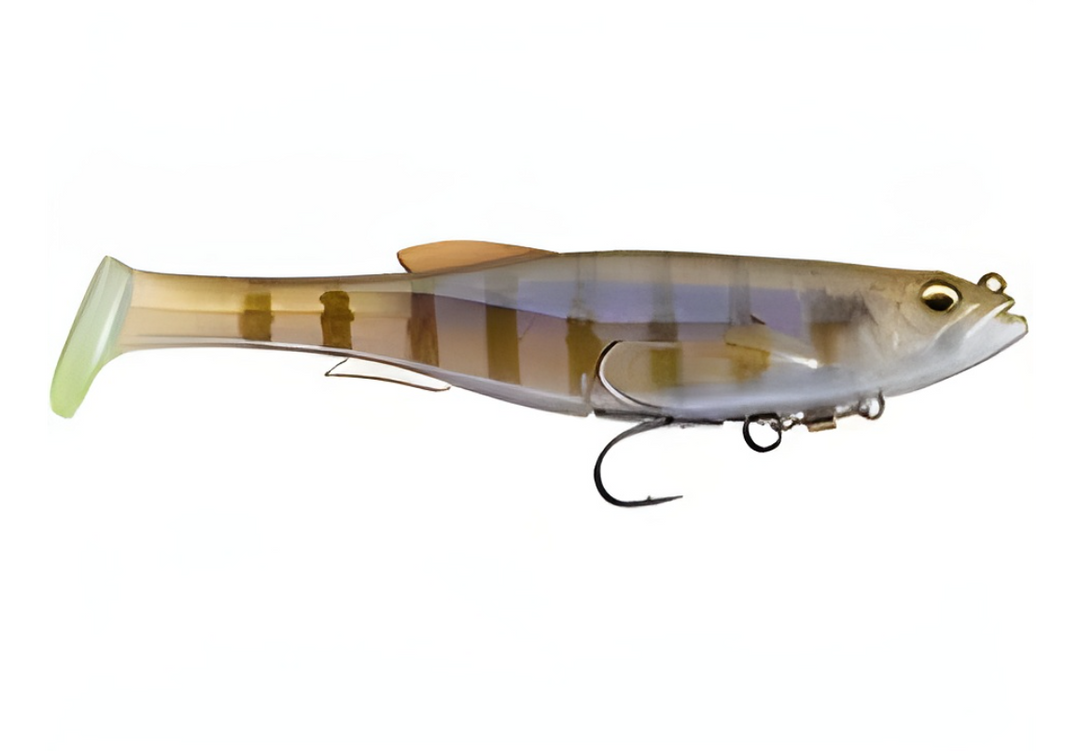 MEGABASS Mag Draft 5"