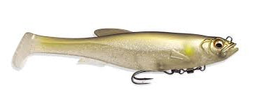 MEGABASS Mag Draft 5"