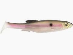 MEGABASS Mag Draft 5"