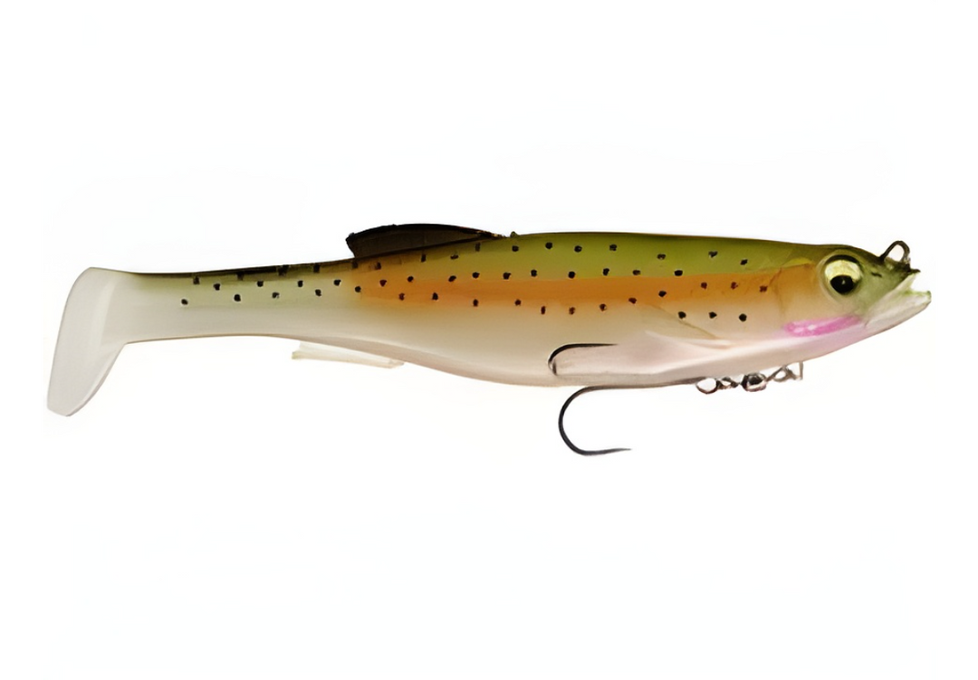 MEGABASS Mag Draft 6"