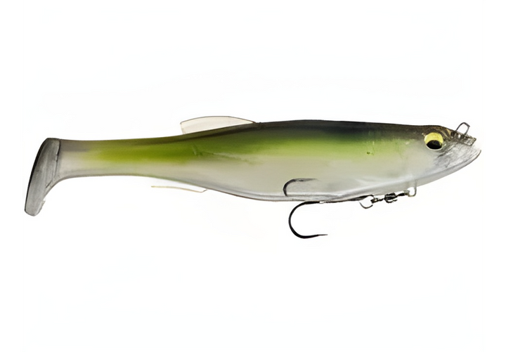 MEGABASS Mag Draft 6"