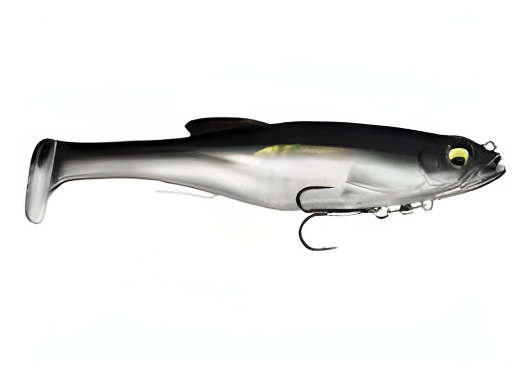 MEGABASS Mag Draft 6"