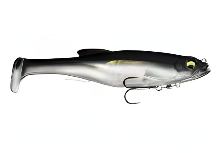 MEGABASS Mag Draft 6"