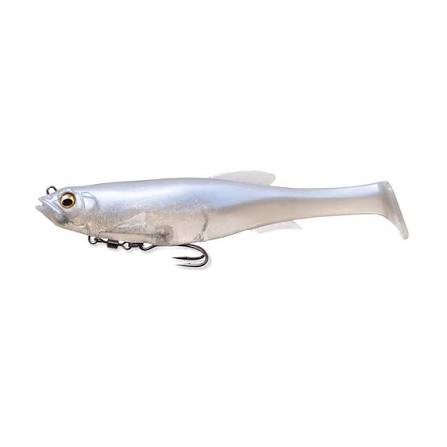 MEGABASS Mag Draft 6", Swimbait