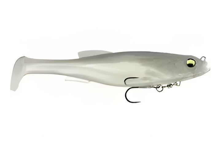 MEGABASS Mag Draft 6"