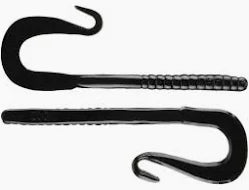 Zoom Mag II, 9" Worm