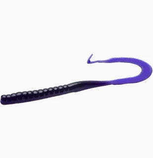 Zoom Mag II, 9" Worm