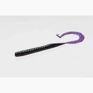 Zoom Mag II, 9" Worm