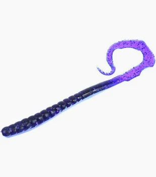 Zoom Mag II, 9" Worm