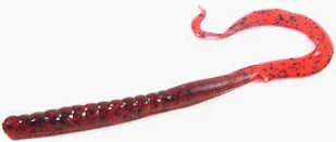 Zoom Mag II, 9" Worm