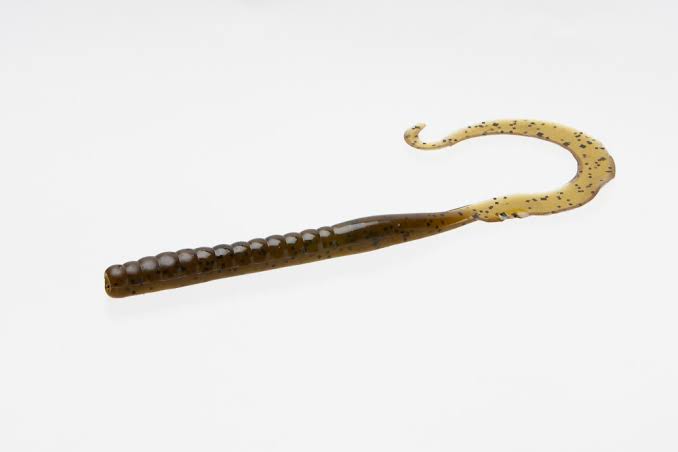 Zoom Mag II, 9" Worm