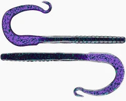 Zoom Mag II, 9" Worm
