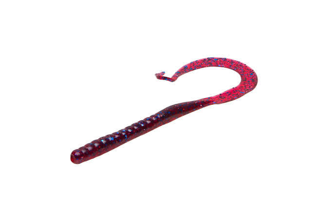Zoom Mag II, 9" Worm