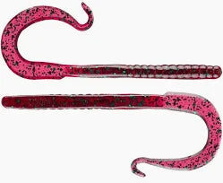 Zoom Mag II, 9" Worm