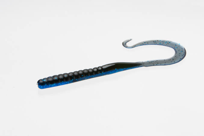 Zoom Mag II, 9" Worm