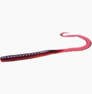 Zoom Mag II, 9" Worm