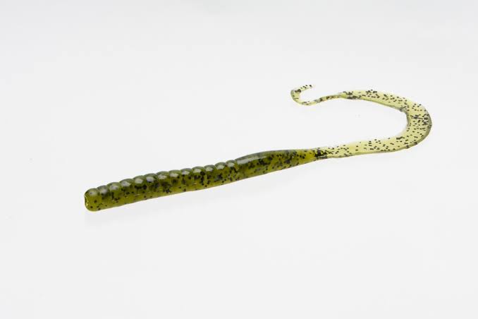 Zoom Mag II, 9" Worm