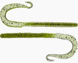 Zoom Mag II, 9" Worm