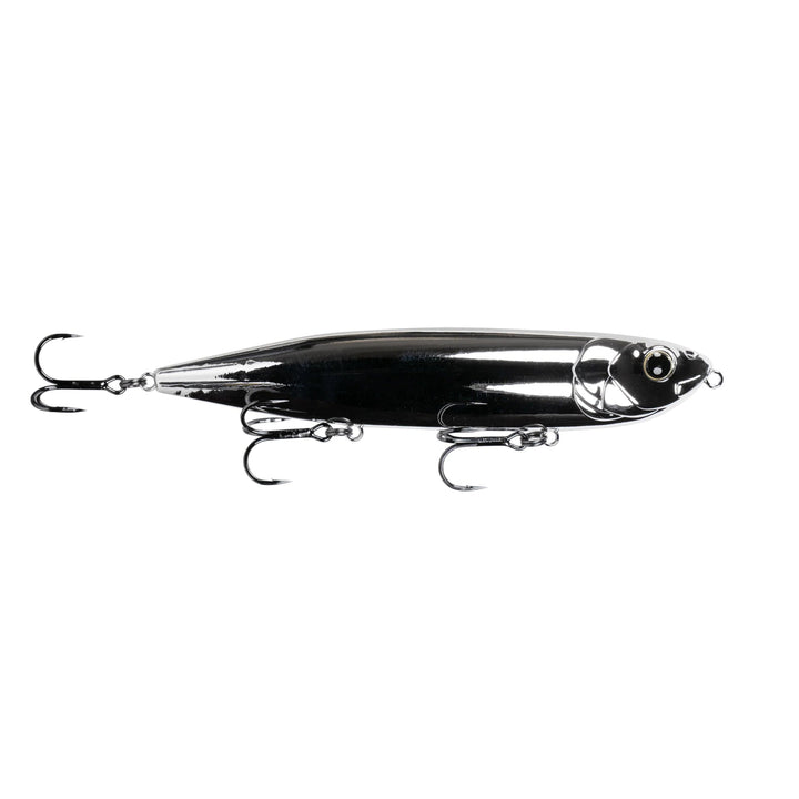 6th Sense MAGNUM Catwalk Topwater Walking Bait, 6.5 in - 1.2 oz