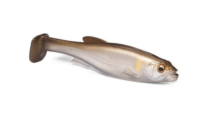 Megabass Magdraft Freestyle Swimbait, 5"