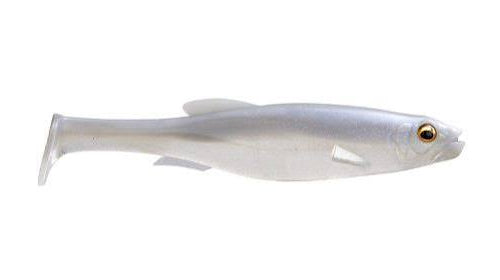 Megabass Magdraft Freestyle Swimbait, 5"
