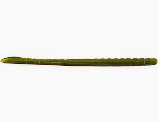 Missile Baits 4" Mini Magic Worm ***CLOSEOUT PRICING***