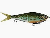 Berkley PowerBait Chop Block 6"