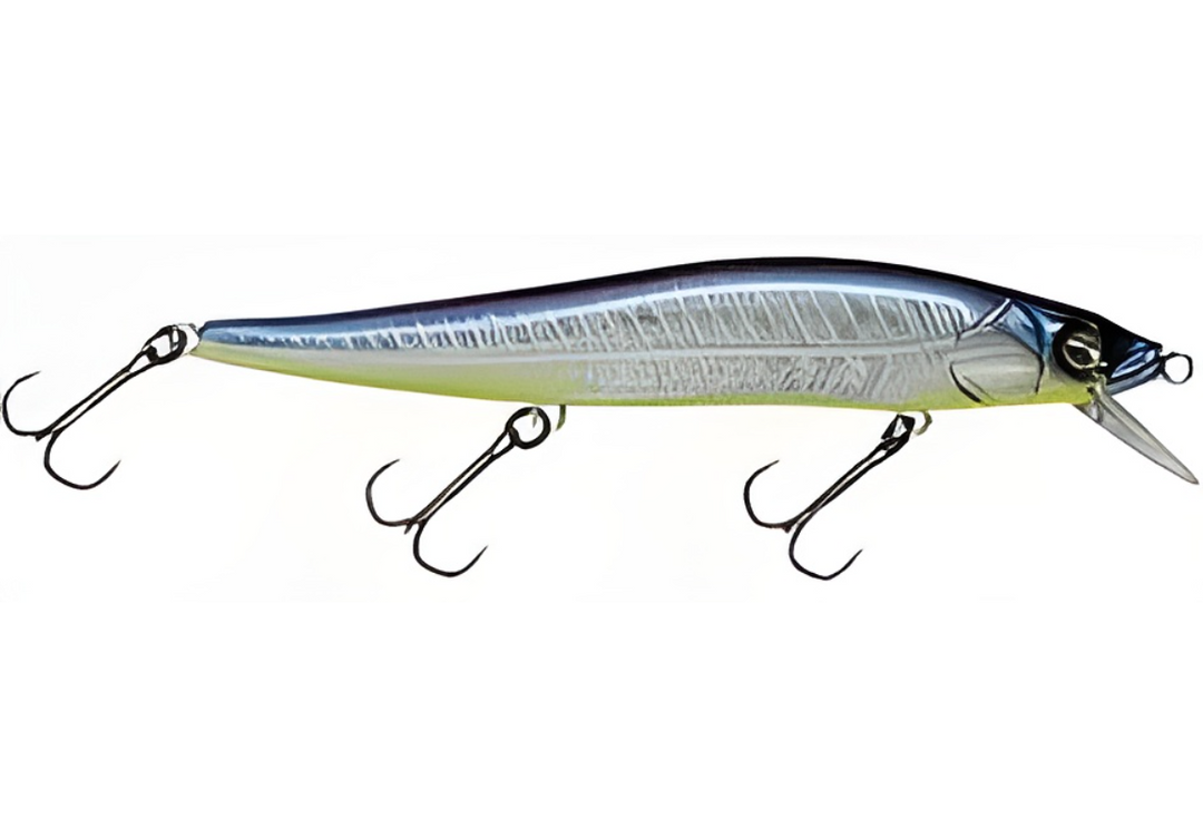 MegaBass Vision Oneten Max LBO