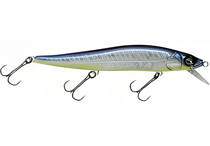 MegaBass Vision Oneten Max LBO