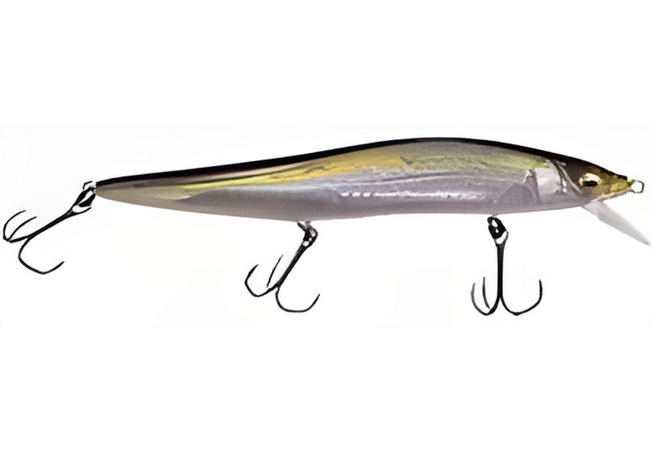 MegaBass Vision Oneten Max LBO