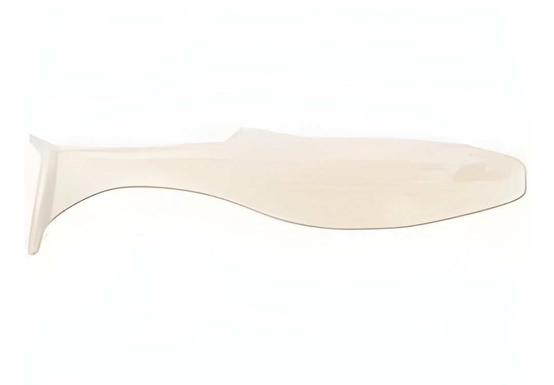 Crush City The Mayor, 4" Swimbait