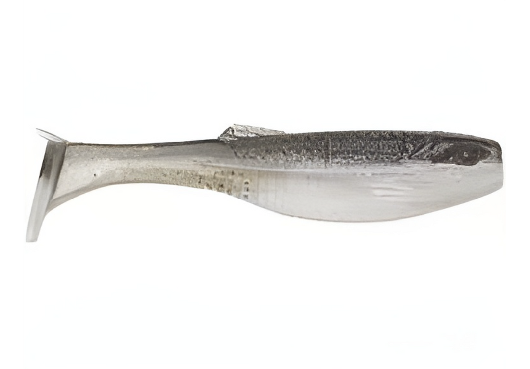 Crush City The Mayor, 4" Swimbait