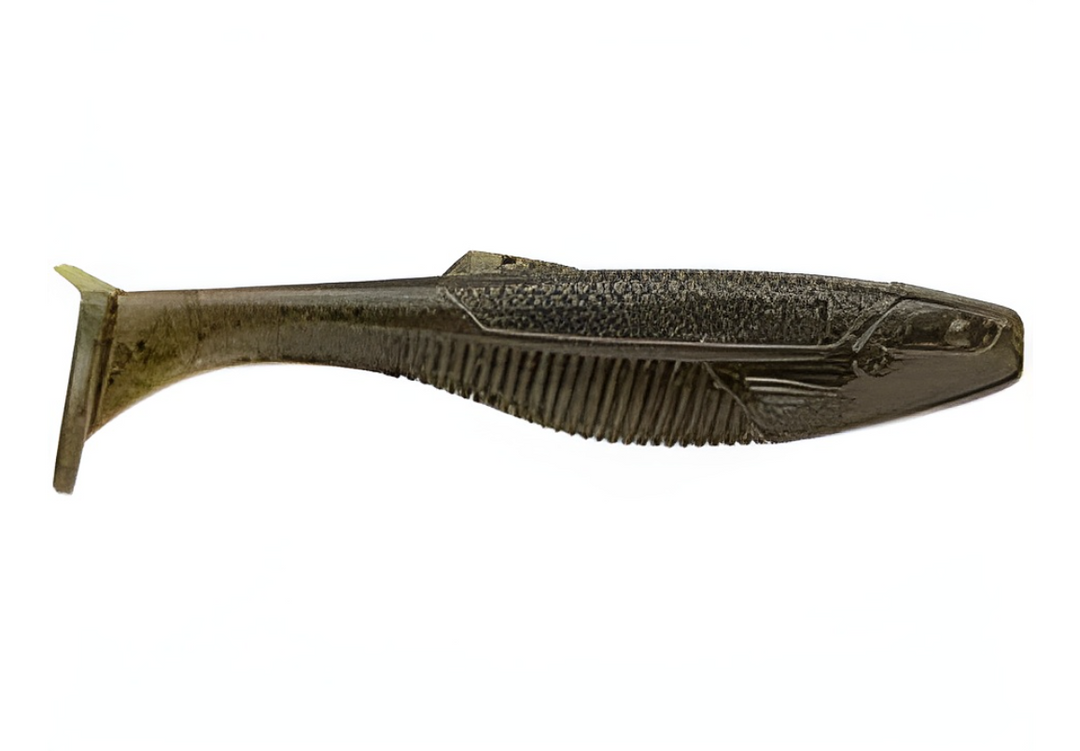 Rapala Crush City The Mayor, 3" Swimbait