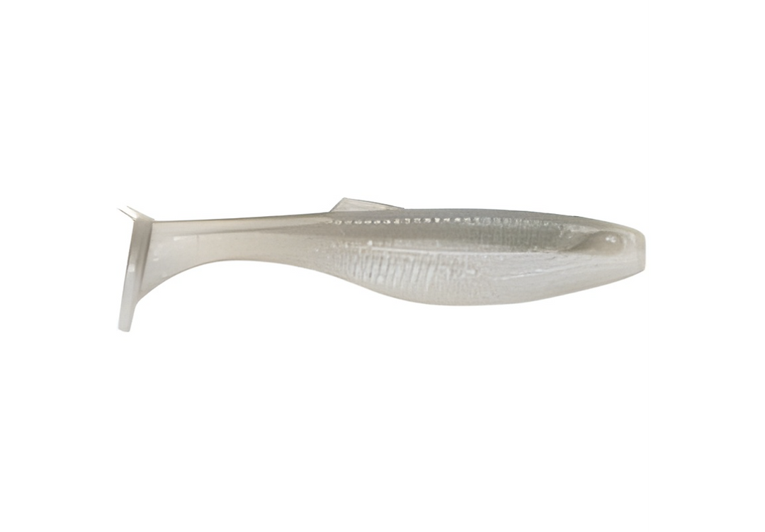 Crush City The Mayor, 4" Swimbait